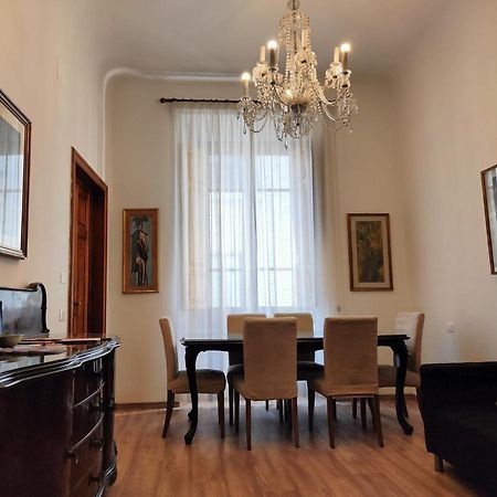 Accanto Al Duomo Firenze Kültér fotó