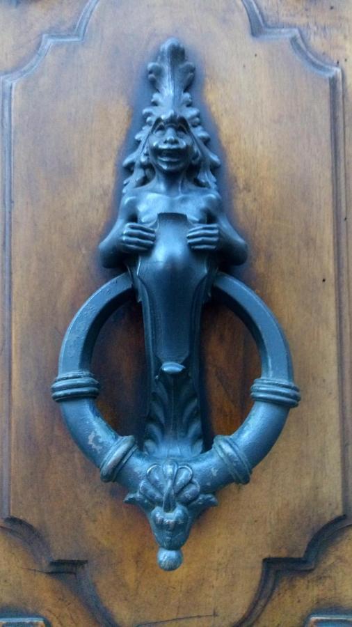 Accanto Al Duomo Firenze Kültér fotó